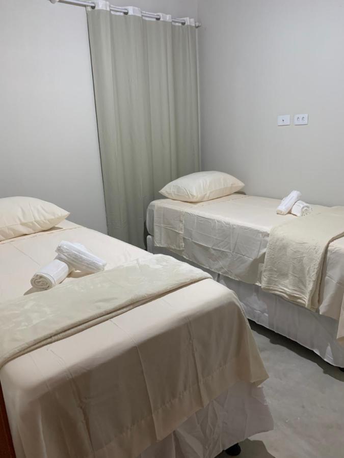 Sol Beach Sao Miguel dos Milagres Ngoại thất bức ảnh