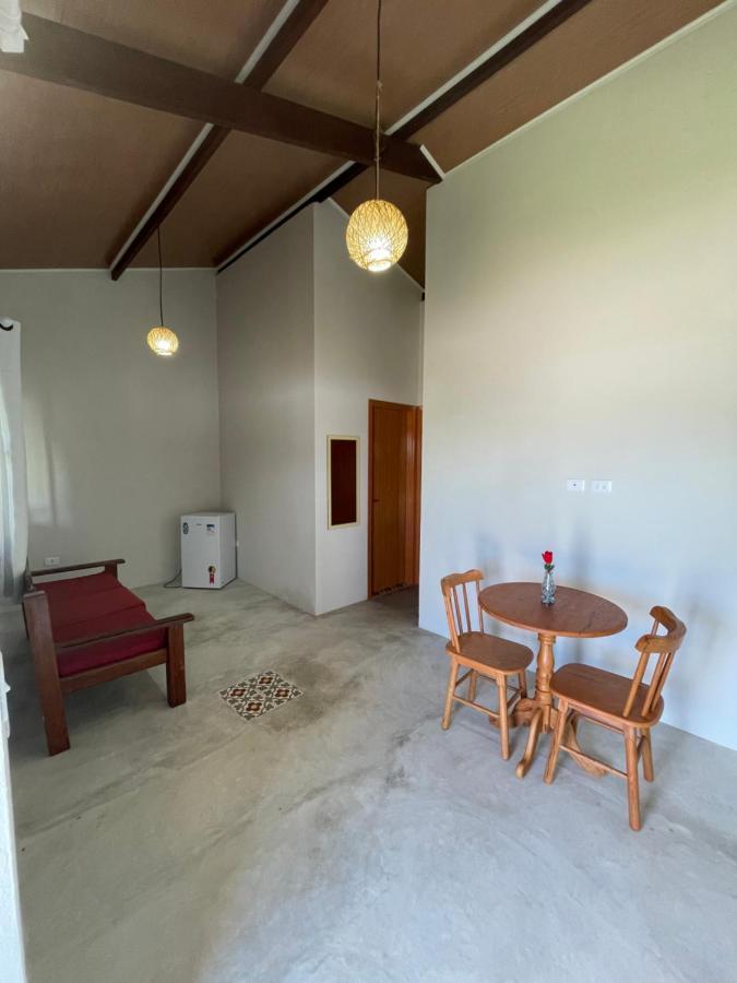 Sol Beach Sao Miguel dos Milagres Ngoại thất bức ảnh